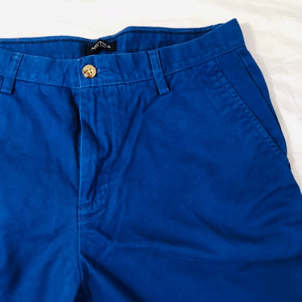 Men’s Nautica Shorts - Picture 3 of 6